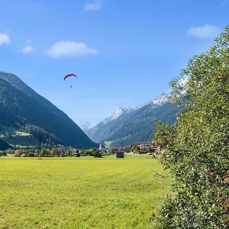 Apartment In Neustift In The Stubai Valley Neustift im Stubaital Exterior foto