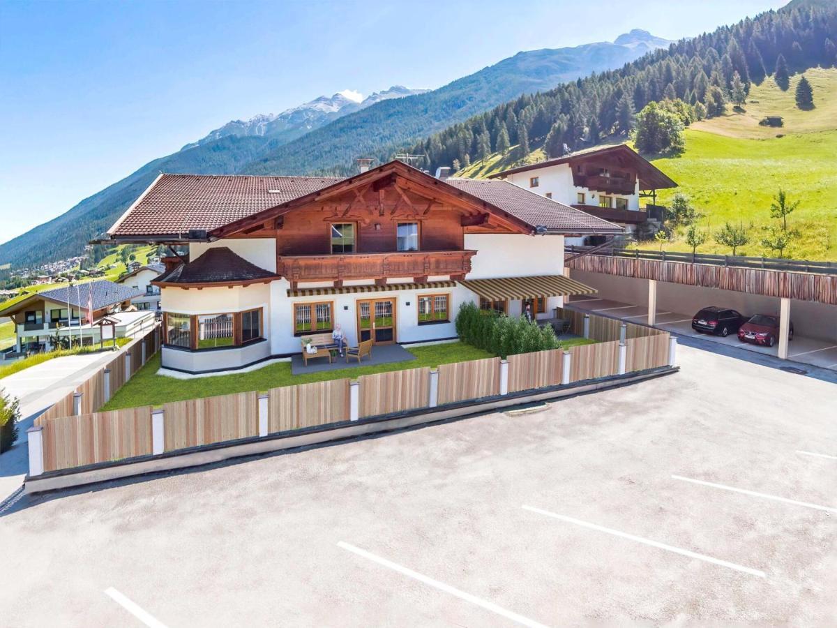 Apartment In Neustift In The Stubai Valley Neustift im Stubaital Exterior foto